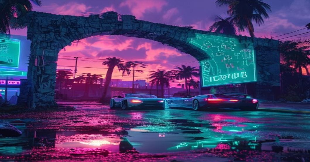 Bloqueio regional de GTA 6 no PS5: como isso afeta o mercado e seu bolso