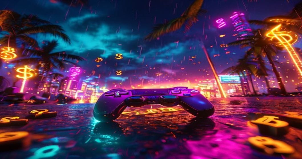 Chefe da Infinity Ward sobre GTA VI: 'Não tenho medo' - e o que isso significa para você