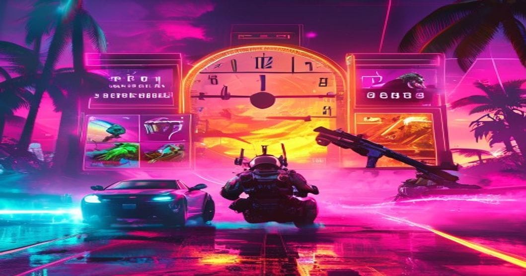 Esperando GTA 6? 5 Jogos Gratuitos Para Matar o Tempo sem Gastar Nada