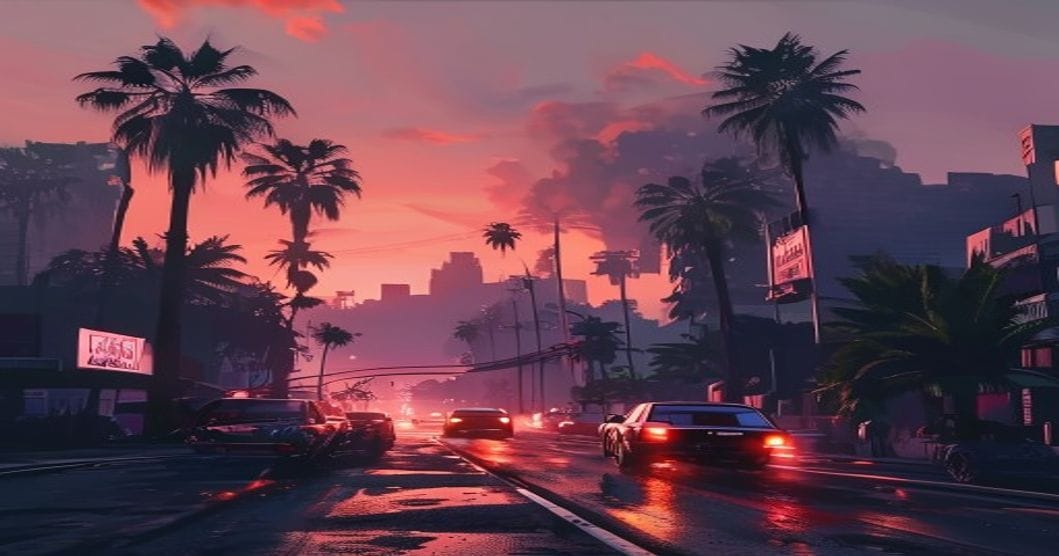 GTA 6: vazamento de loja brasileira revela inovações no gameplay que a Rockstar esconde