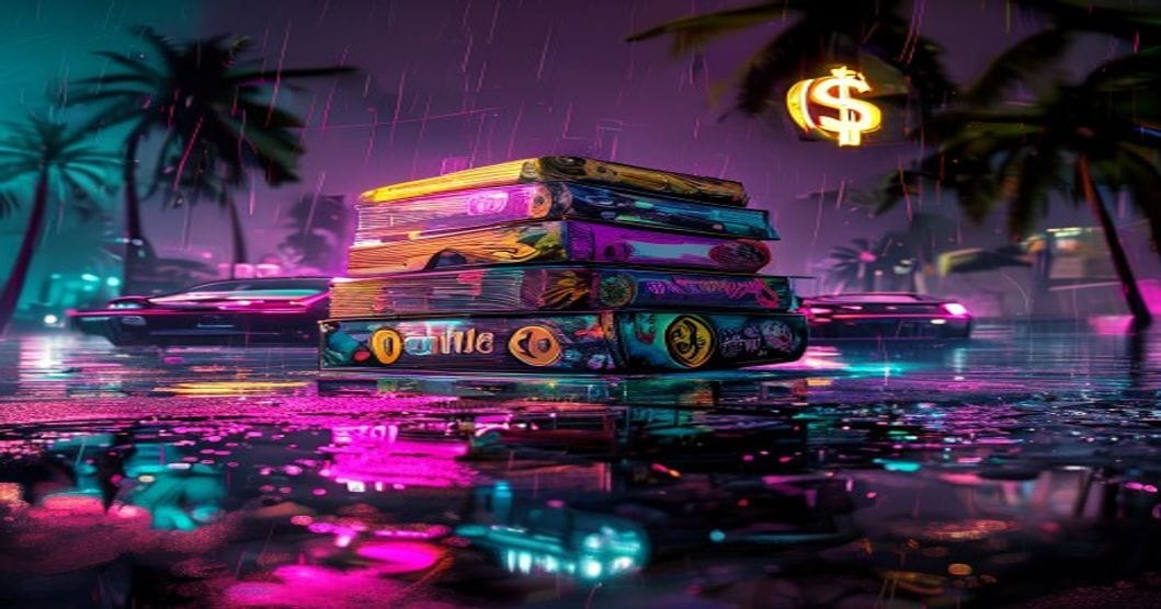 GTA 6, Wolverine e Spider-Man 2: sua lista de desejos para o PS5 em 2025
