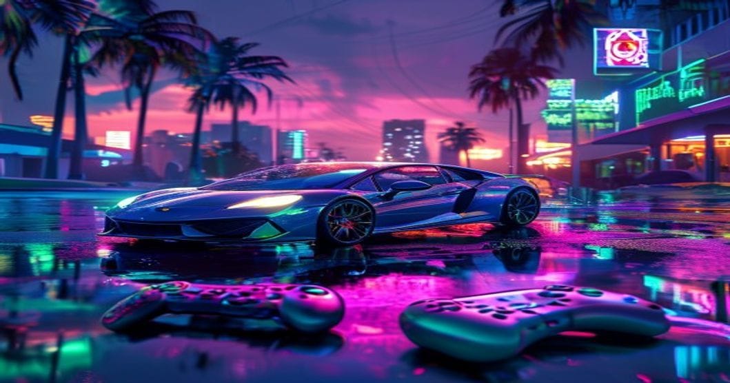 GTA 6 no PS5: Códigos de download exigem assinatura extra; Xbox não