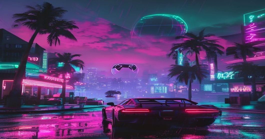GTA 6 Online será download separado do modo história, indica rumor