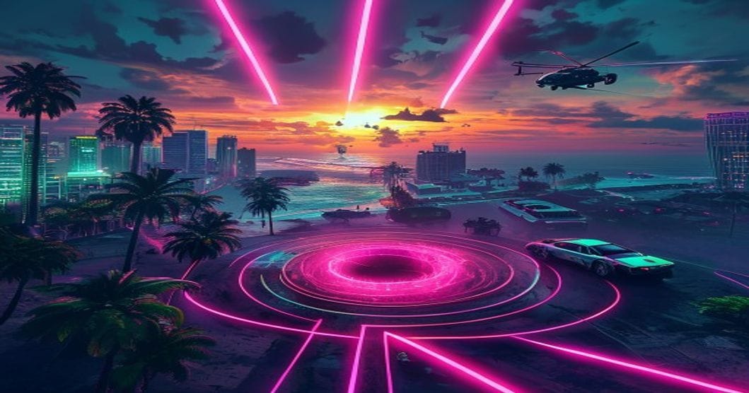 GTA 6 vai "engolir" outros jogos? Chefão de Call of Duty responde