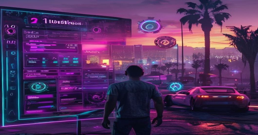 GTA Online: Atualização de 21/07 promete performance turbinada – como usar IA para aproveitar ao máximo