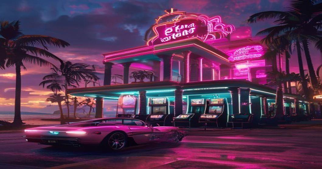 GTA Online: Cassino sem apostas na Austrália; e o GTA 6?