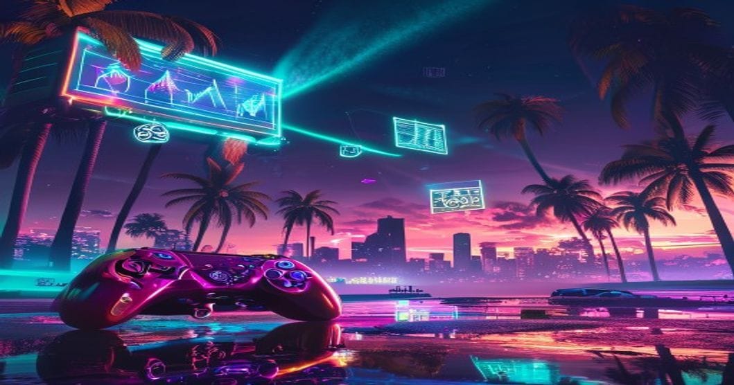 GTA VI supera Hollywood: o que isso significa para o futuro dos empregos?