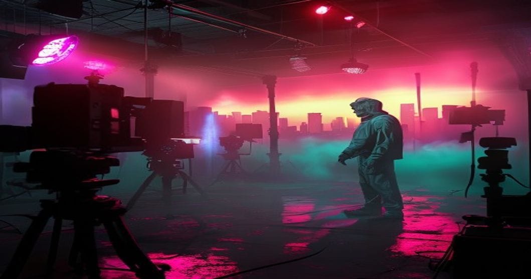 O ator de GTA 6 que surgiu do nada: o que isso revela sobre o mercado de trabalho?