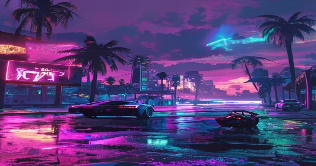 Site do GTA 6 é atualizado: o que isso significa?