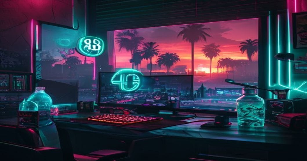 Streamer fica 48 horas seguidas em GTA V e arrasa em GTA 6: veja o que isso ensina