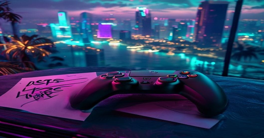 TechTudo lista 6 jogos de ação para passar o tempo até GTA VI