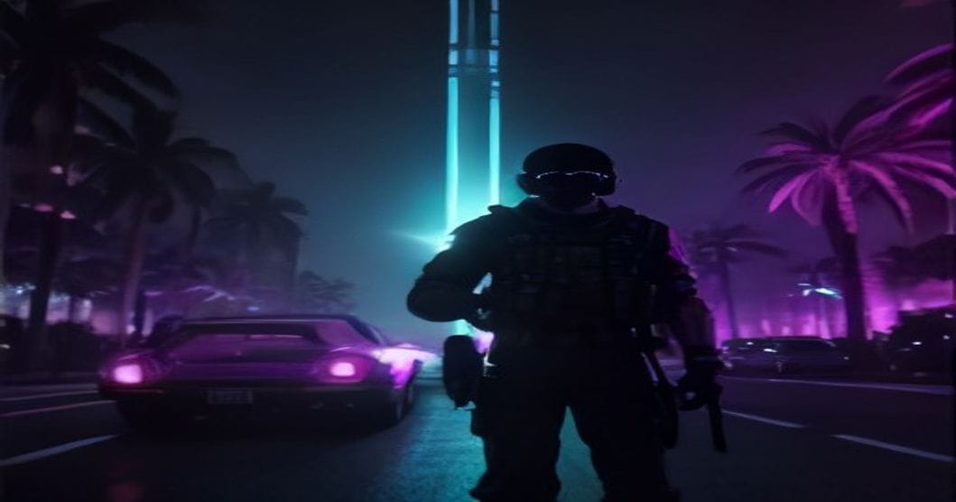 Exército dos EUA usa GTA 6 como isca: como você pode usar IA para entrar no hype