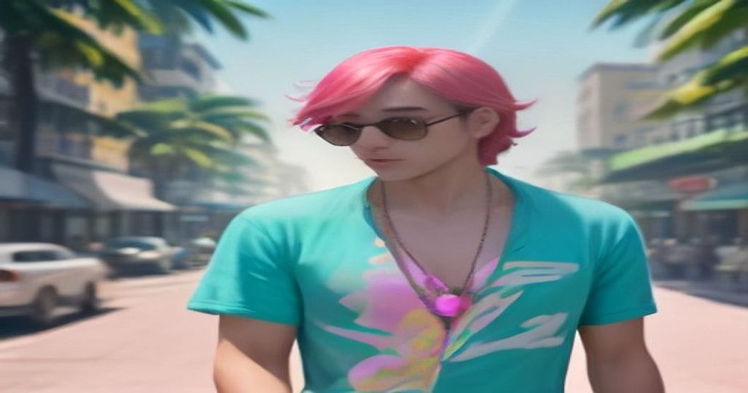 Flávio Bolsonaro vira personagem de GTA VI com IA: como recriar o efeito