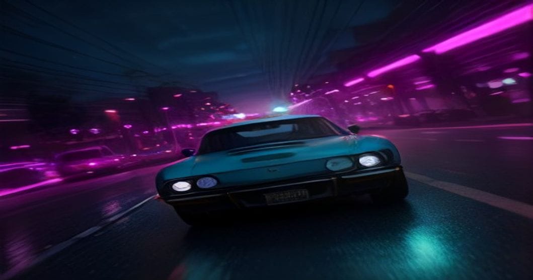 GTA 6: Polícia Inteligente Usa IA para Reconhecer Roupas, Carros e Armas