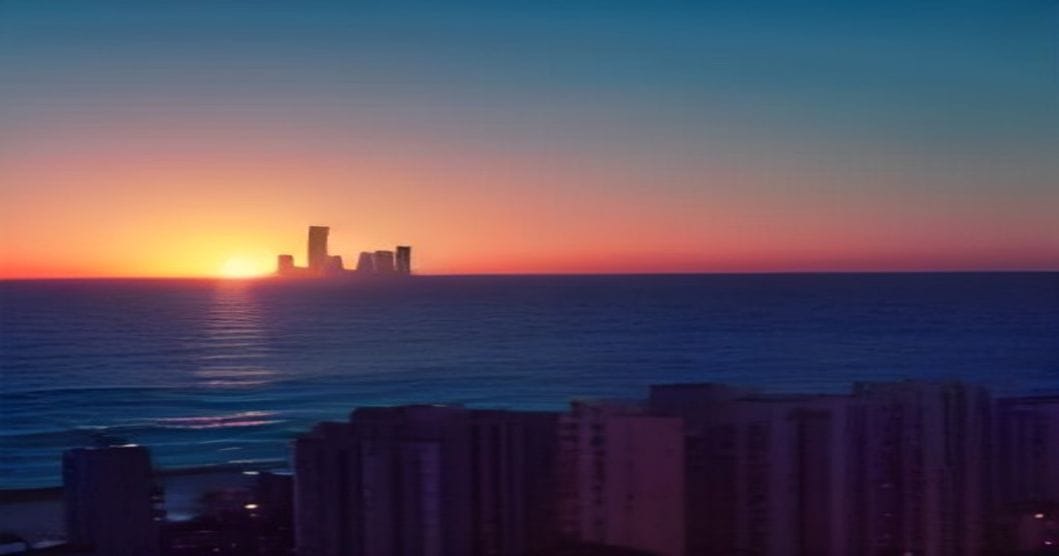 Miami quer virar Vice City: use IA grátis para surfar a hype de GTA 6