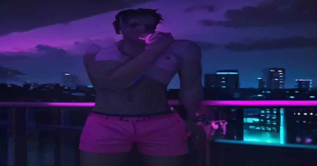 Político usa estética de GTA 6 em vídeo com IA; entenda o que isso significa para você