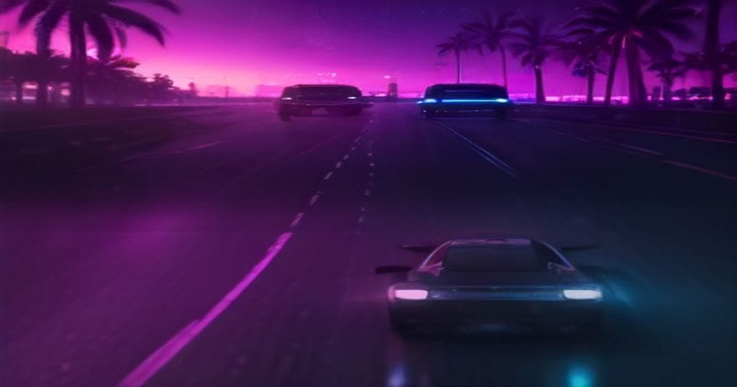 Trailer de GTA 6 na Netflix em 3 episódios: vazamento ou loucura?