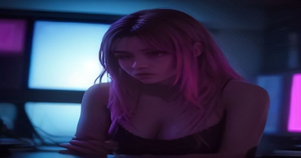 Vazamento de GTA 6: como os spoilers de Lucia afetam sua experiência com o jogo