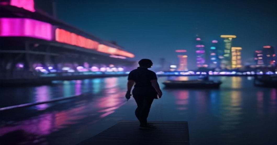 Vazamento de GTA 6 mostra Vice City à noite e pesca: o que isso muda para nós?