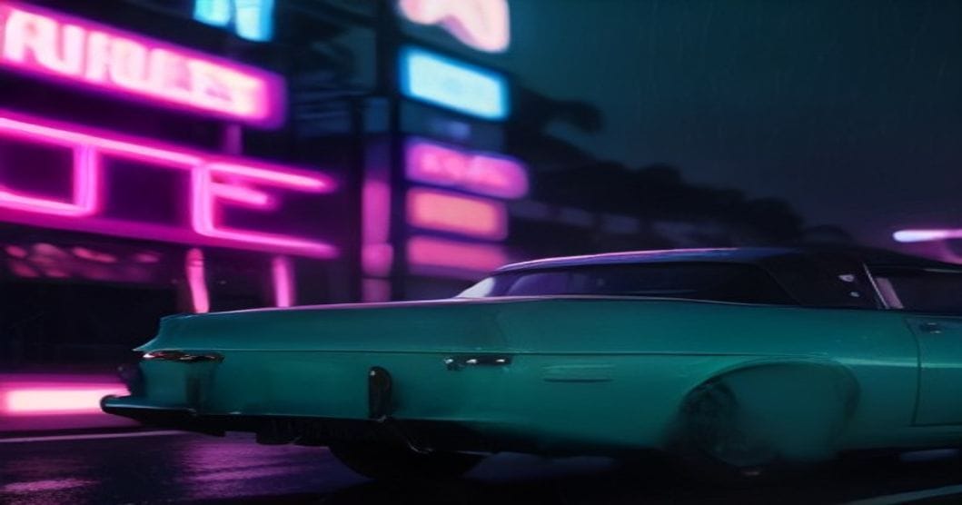 Vazamento de GTA 6 sugere retorno de rádios e músicas clássicas de Vice City