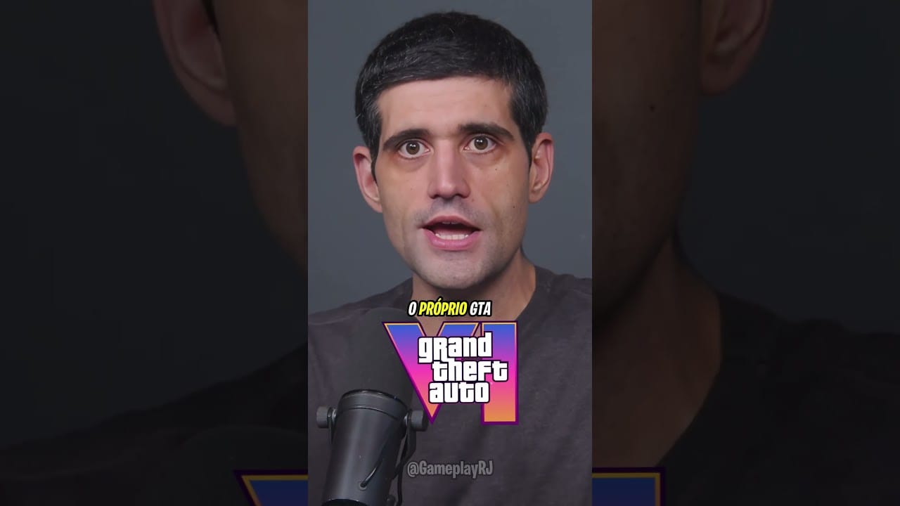 Por que GTA 6 e outros jogos estão demorando tanto? Entenda os motivos