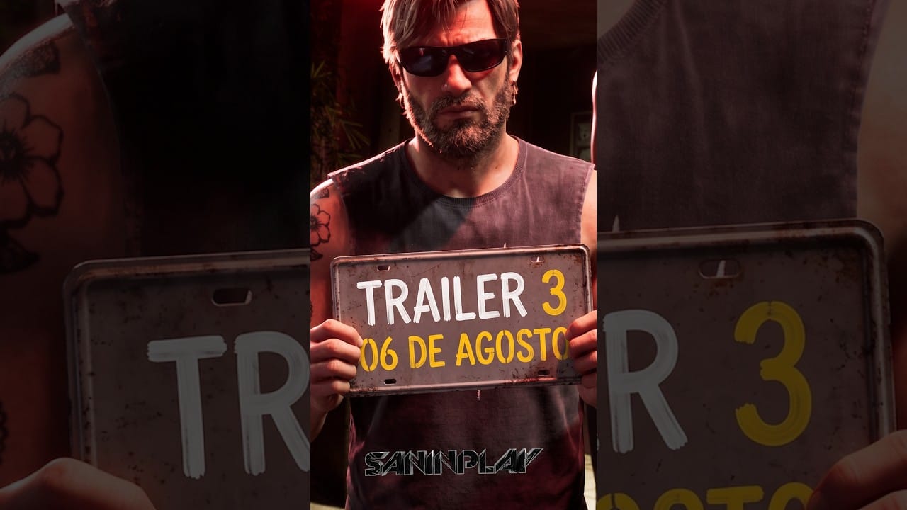 Trailer 3 do GTA 6 em agosto? O que Henderson nos faz pensar