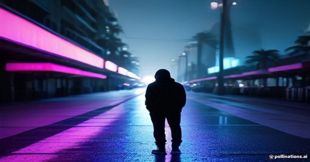 Miami Beach quer tornar Vice City real: como a IA pode te levar para lá agora