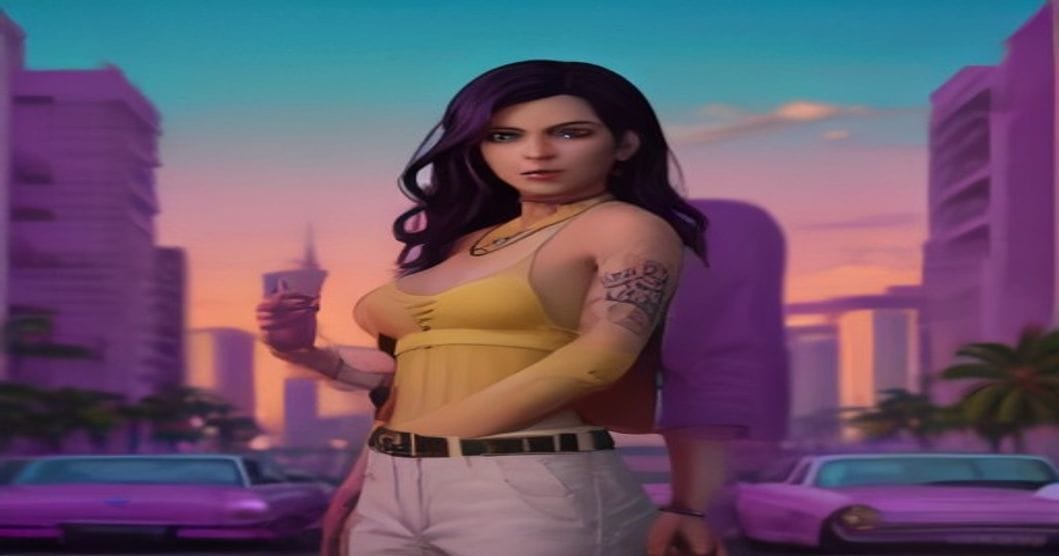 Namorar Lucia em GTA 6 é traição? A polêmica que expõe nossos limites com personagens