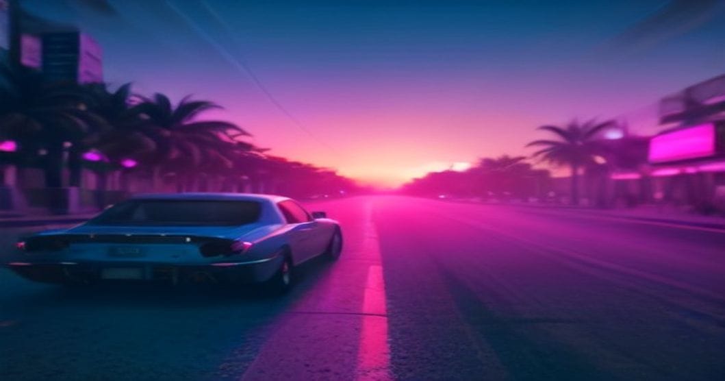 Pré-vendas de GTA 6 disparam 436% após anúncio da Netflix