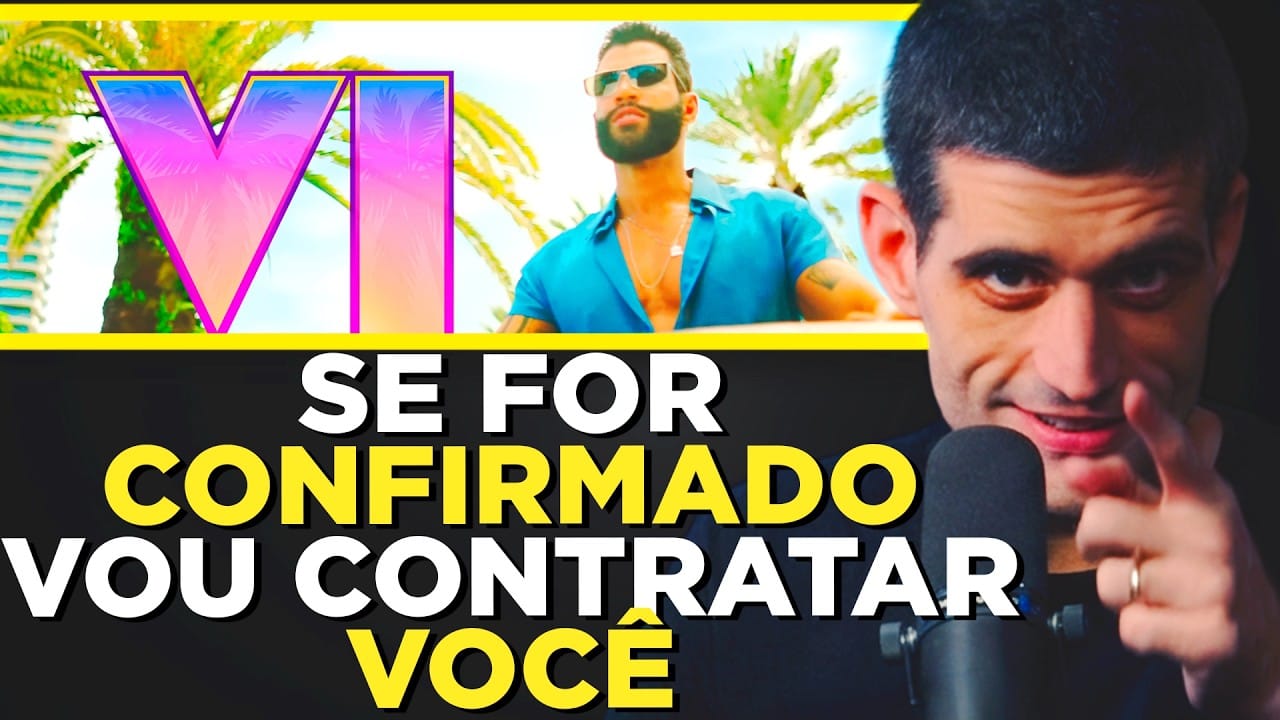 GTA 6: Rumor absurdo de Vice City em duas eras pode ser a jogada de mestre da Rockstar